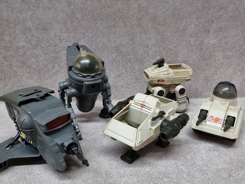 Star wars vintage bundle all - star,