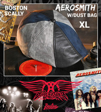 Boston Scally  AEROSMITH