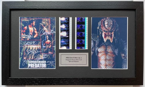 Predator 2 original - 1, 35mm