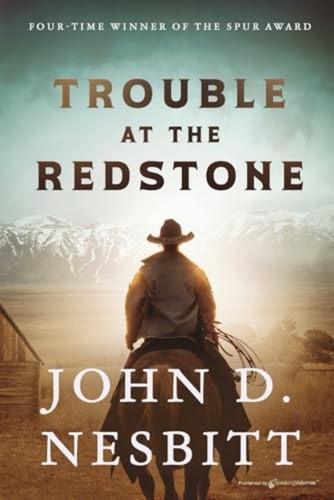Trouble the redstone - at,