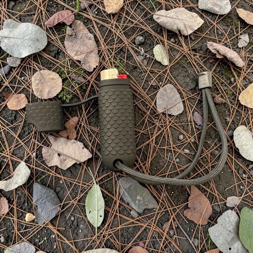 Bushcraft rugged waterproof - bushcraft,
