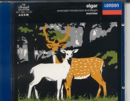 Elgar introduction allegro - elgar,