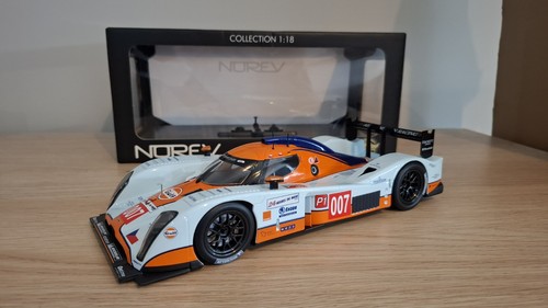 Norev lola aston - norev,