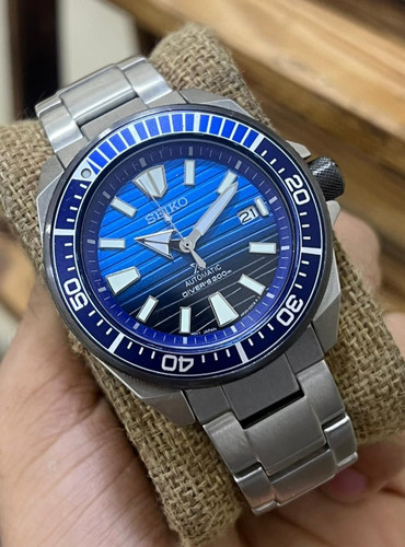 Seiko prospex sea - seiko,