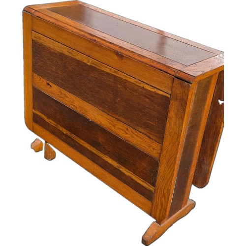 Vintage gateleg drop leaf - vintage,