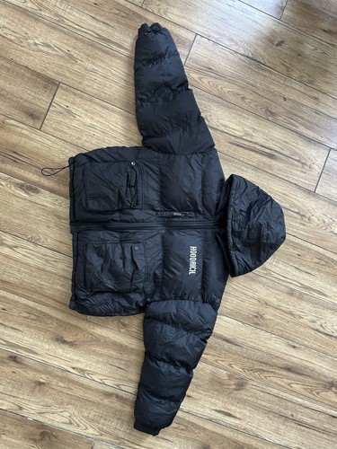 Hoodrich women puffer jacket - hoodrich,
