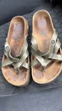 Betula by Birkenstock Green