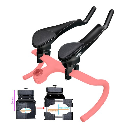 Balugoe carbon bicycle rest - balugoe,