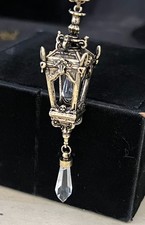 Lantern Waste Necklace Huge