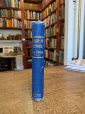 Cambrian History: The British