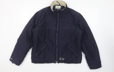 Horseware Ireland Girls Blue