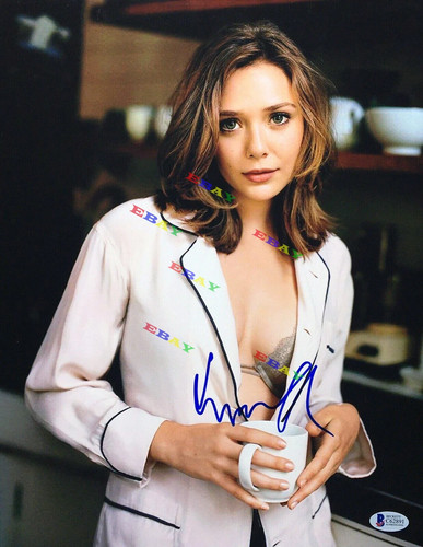 Elizabeth olsen avengers - elizabeth,