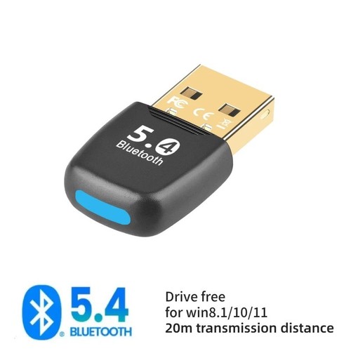 Bluetooth usb dongle - 5.4,