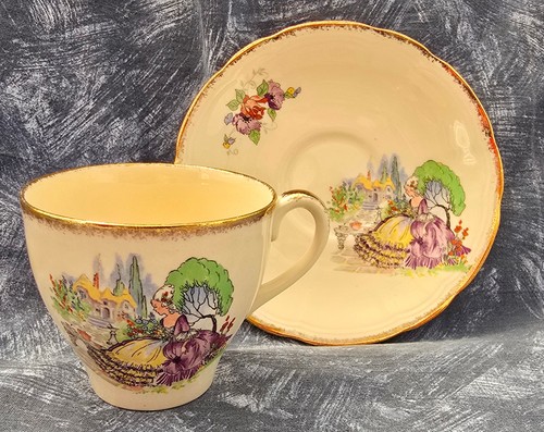 Fryer son lavender - j,
