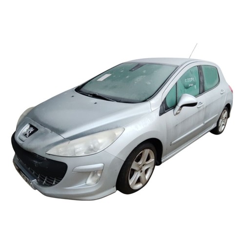 Peugeot 308 sport hdi 107bhp - 308,