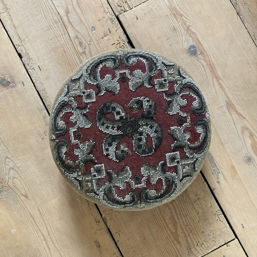 Antique victorian walnut - antique,