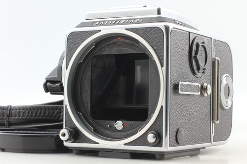 Mint hasselblad 503cxi 6x6 - [n,