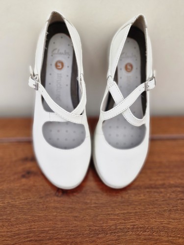 Ladies clarks unstructured - clarks,