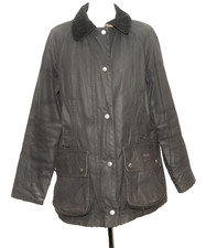 LADIES BARBOUR LIBERTY