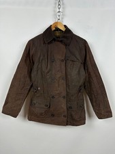 Women's Barbour Double