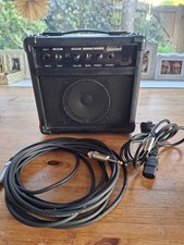 Kinsman BB10 Guitar Amplifier