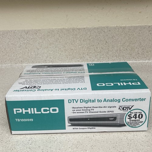 Philco tb100hh9 dtv - philco,