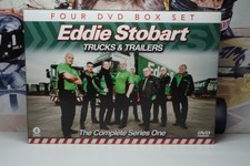 EDDIE STOBART  TRUCK AND
