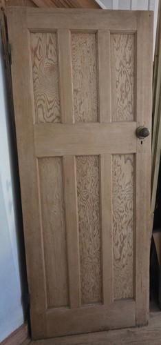 Solid wood internal - 2, x