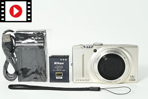 Near mint nikon - [near, mint+]