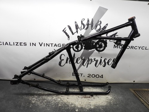 1946 ariel 350 twin port - 1946,