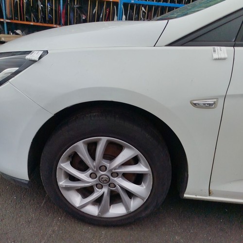 2015 2019 vauxhall astra mk7 - vauxhall,