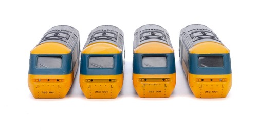 Hornby body shells for - hornby,