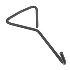 Manhole Cover Hook Waste Hook