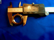 REGA Turntable Tonearm  Nut