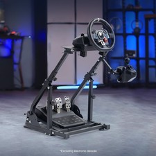 Dardoo G920 Racing Simulator