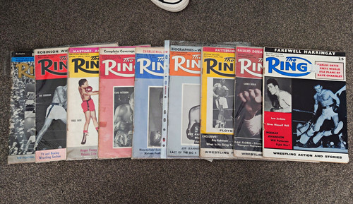 The ring british edition - the,