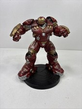 Eaglemoss MARVEL Movie Collection - Age Of Ultron - HULKBUSTER ARMOUR Figure