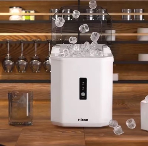 Electric ice maker - electric,