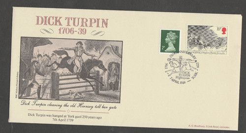 1989 dick turpin - 1989, 1706-39