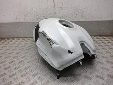 2015 DUCATI PANIGALE 899 PANIGALE FUEL TANK (DAMAGED SEE LISTING)
