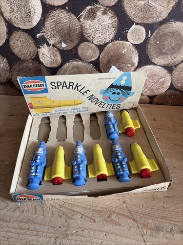Ever ready vintage battery toy - battery,