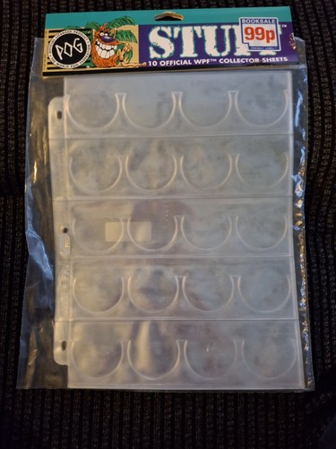 10x ultra pro - ultra, pog