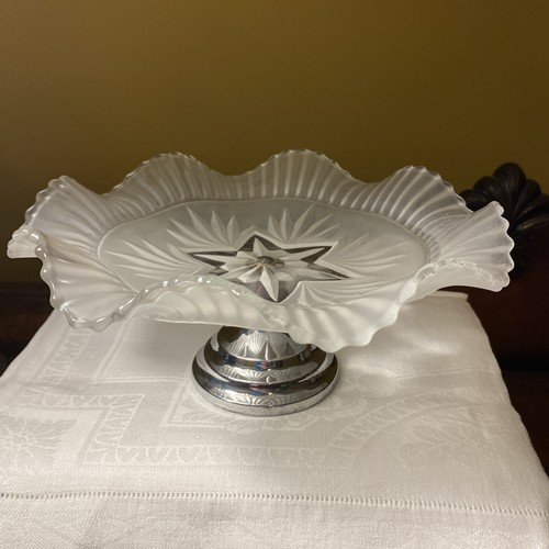 1930s art deco cake - 1930s,