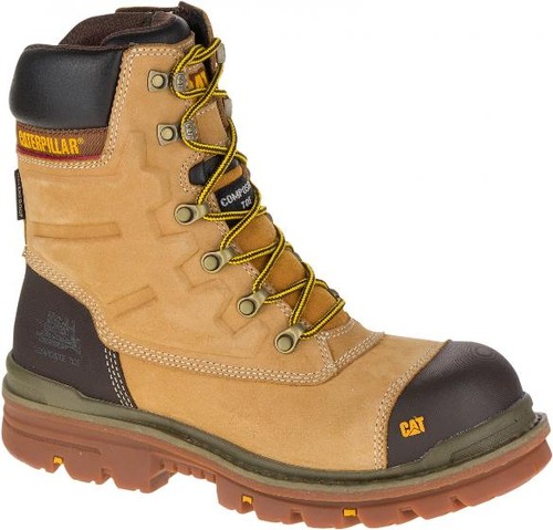 Caterpillar premier mens - 8,