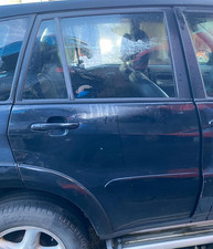 Toyota rav4 mk2 2001 - toyota,