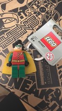 LEGO Robin 851687 DC Batman