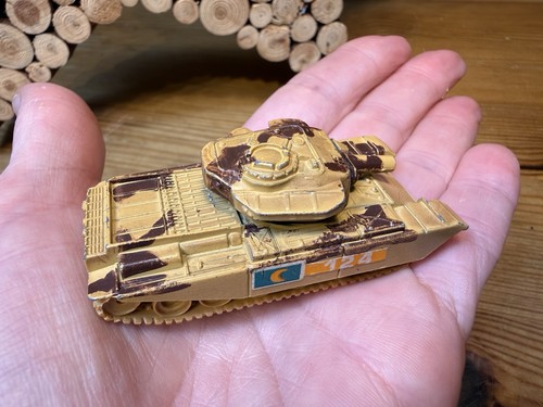 Guisval centurion iii - mk, tank