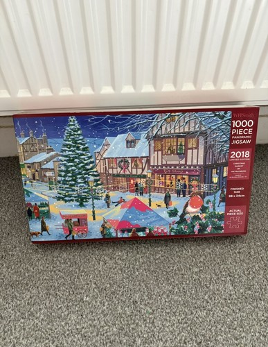 Smiths christmas market - christmas,