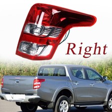 1PCS Right Tail Light Lamp For