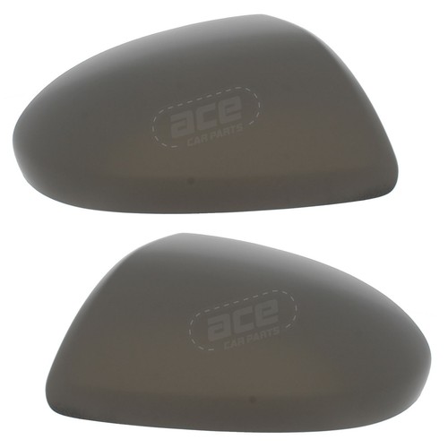 Wing door mirror - mirror, covers